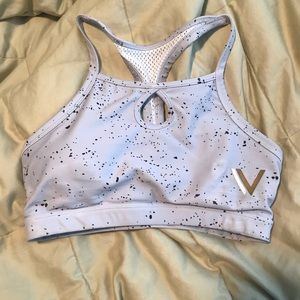 Vull Sport Barbella Box Bra